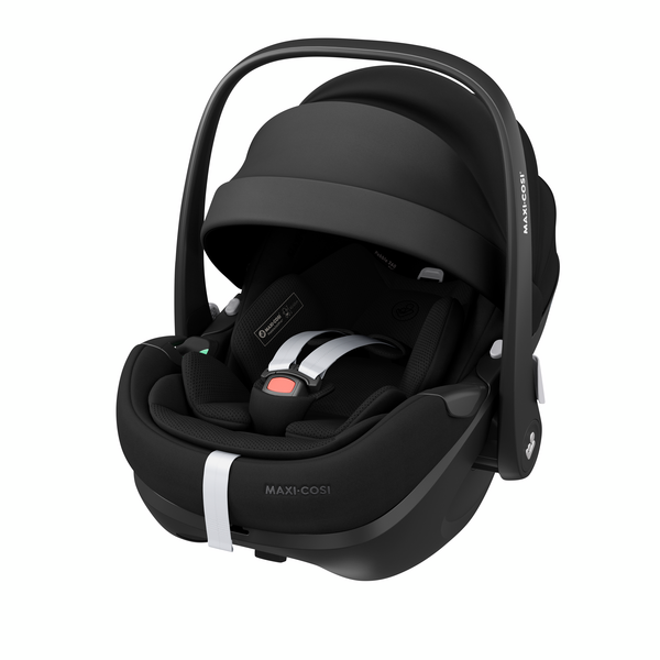 Maxi-Cosi Pebble 360 Pro 2 Essential Black