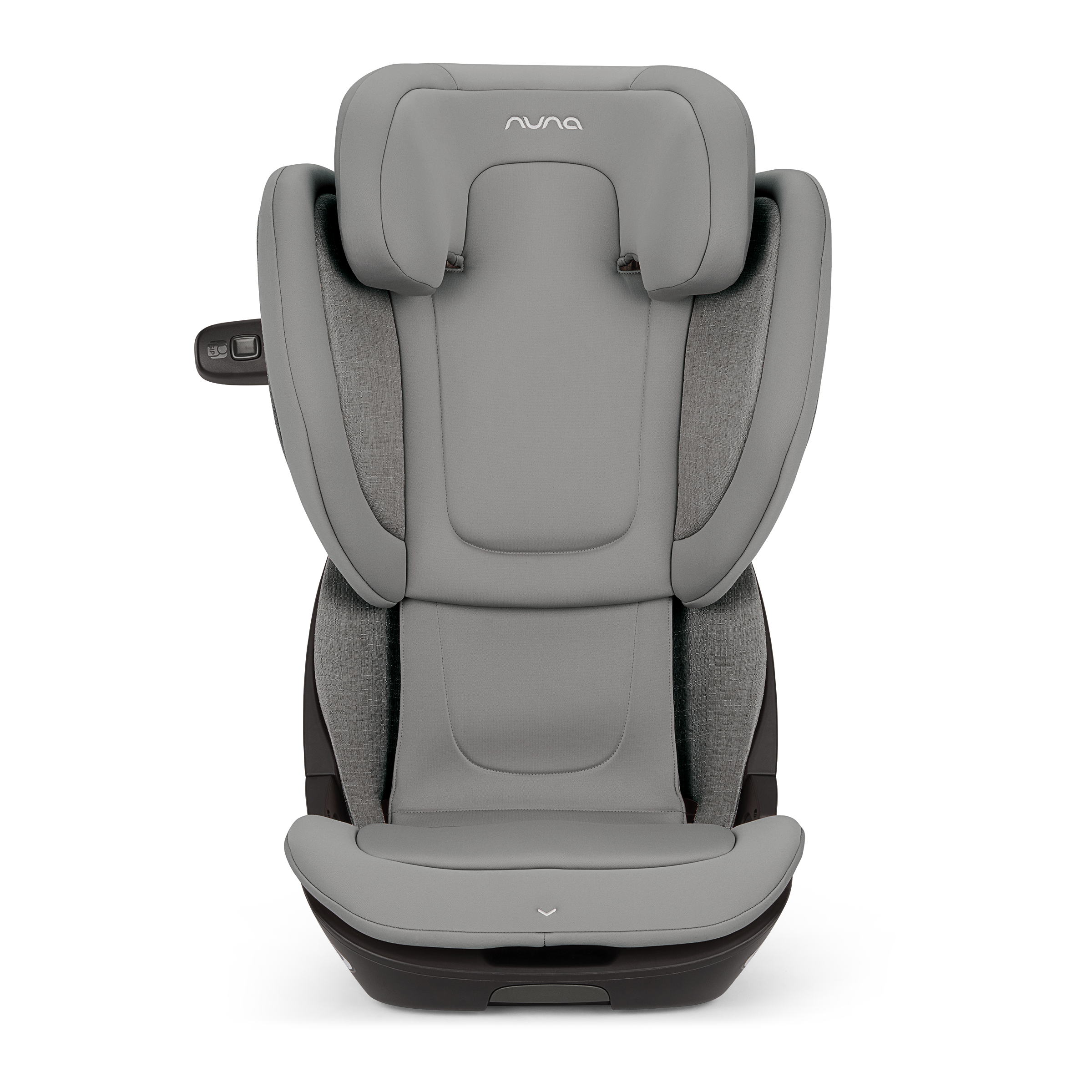 Frontansicht Nuna Aace lx Seasalt 4