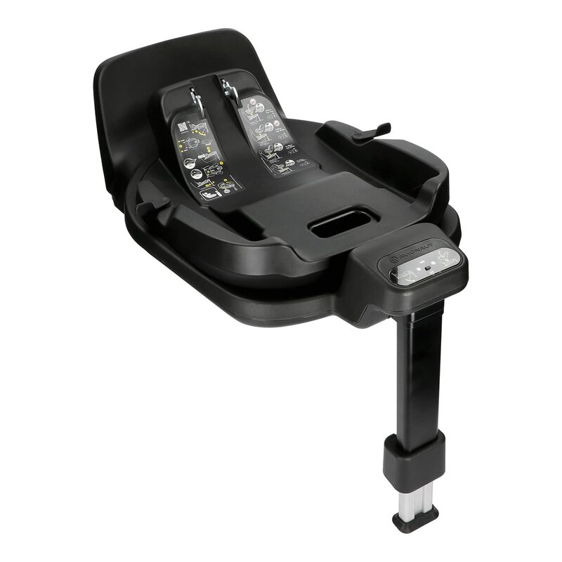 Avionaut IQ Orbit Basisstation 5