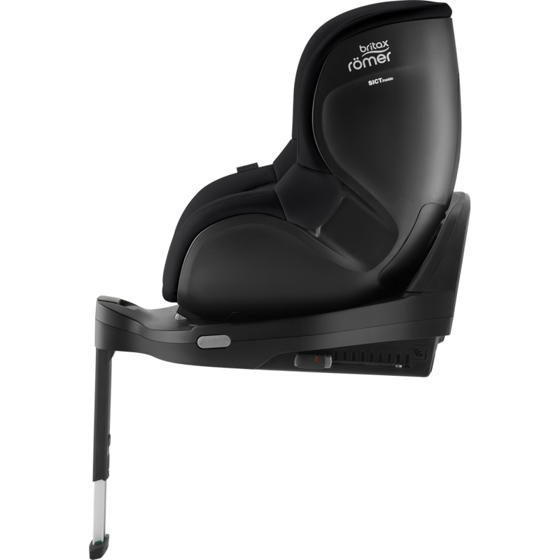 Seitenansicht Dualfix Pro M Onyx Black 1