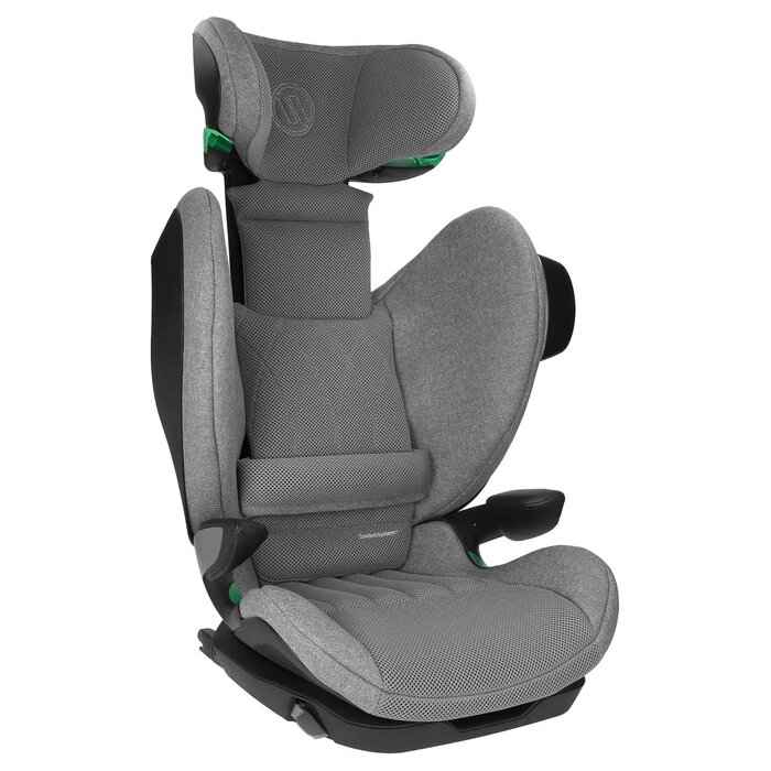 MaxSpace AirFlow Grau