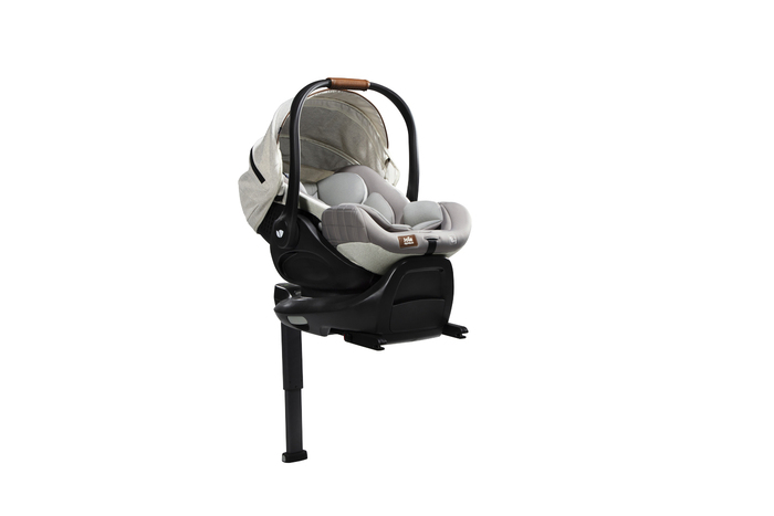 Joie i-Level Recline Oyster Joie i-Level Recline Oyster
