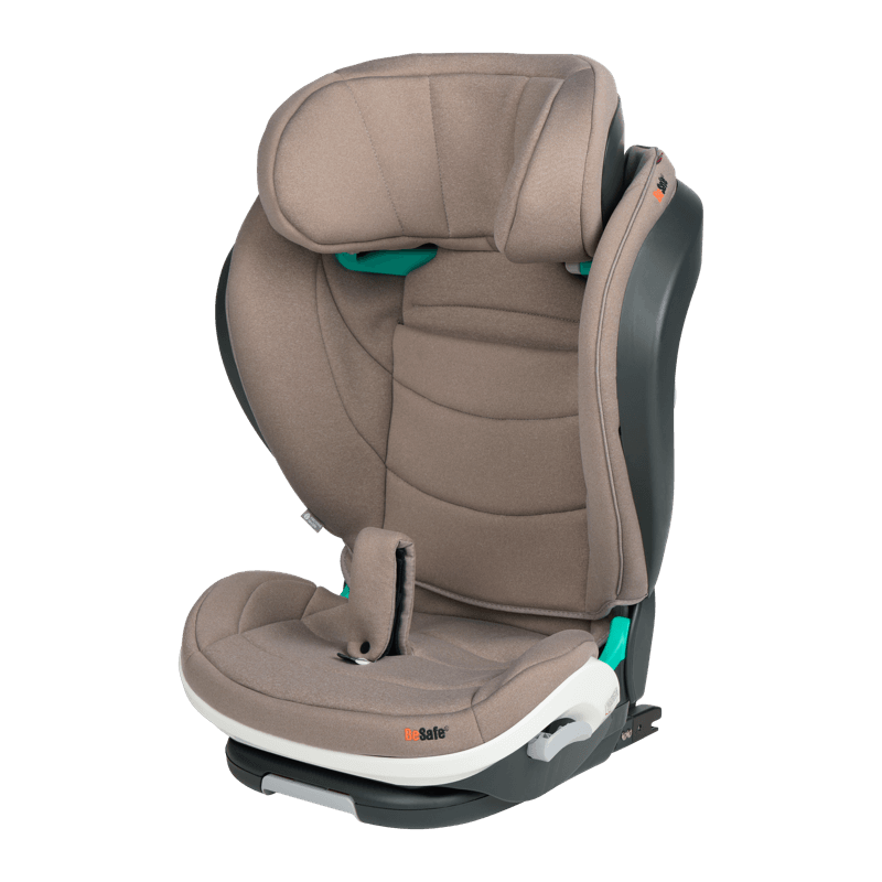 Flex Fix 2 Dark Sand Soft Breeze Frontansicht 2