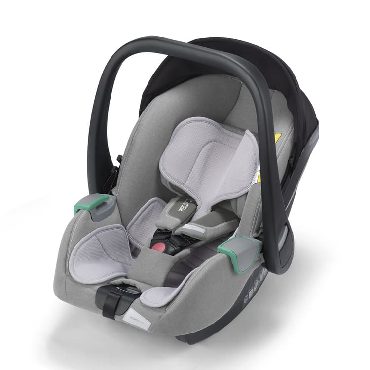 Recaro Avan