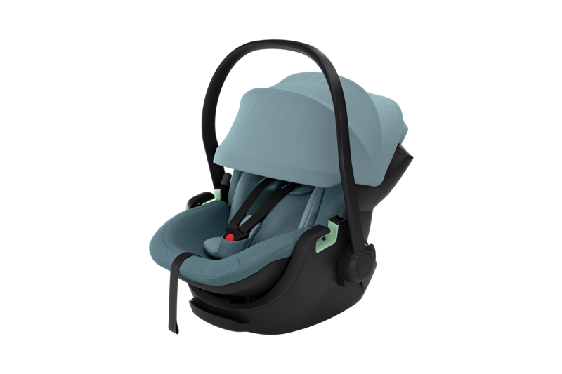 Thule Maple Blau Thule Maple Blau