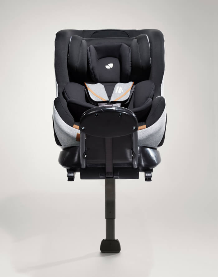 Joie i-Prodigi Carbon Frontansicht Joie i-Prodigi Carbon Frontansicht