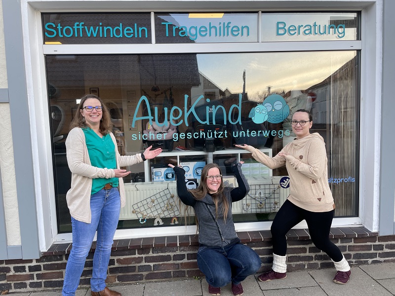 Auekind Schaufenster Auekind Schaufenster