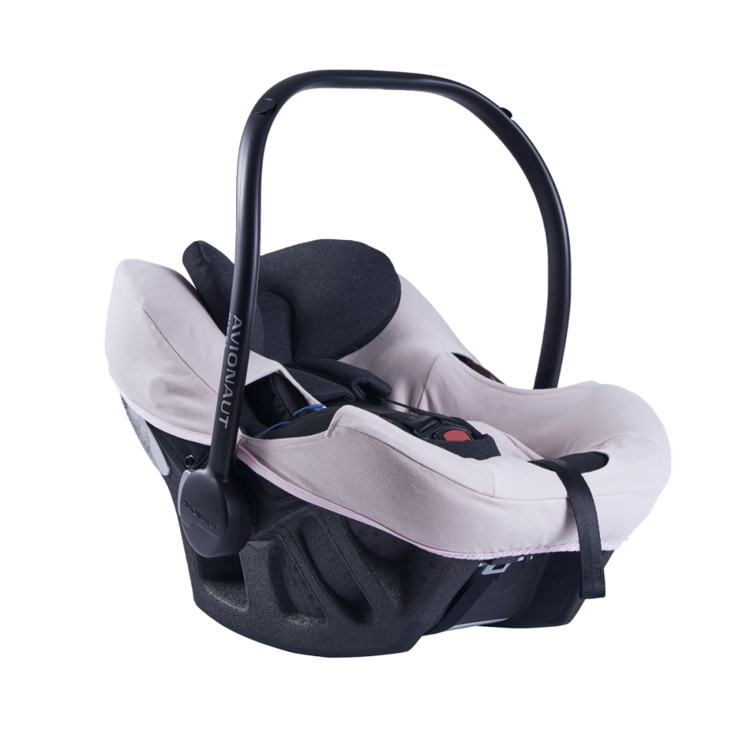 Schonbezug für Avionaut Pixel in Grau Schonbezug für Avionaut Pixel in Grau