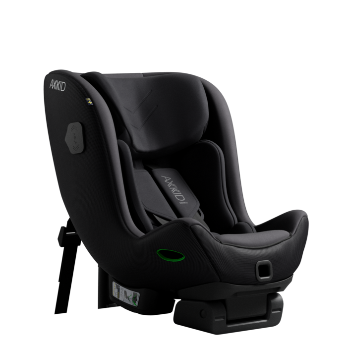 Axkid Minikid 4 Pro Arctic Mist Grey