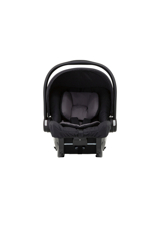 Graco SnugEssentials i-Size