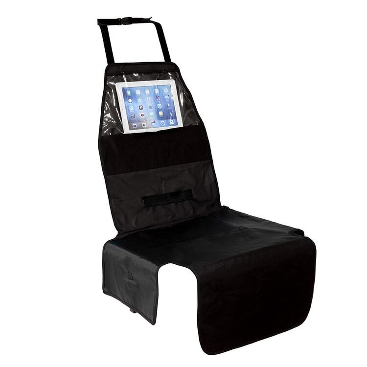 nachfolger HyFive City R129 Tragetasche aufgeklappt