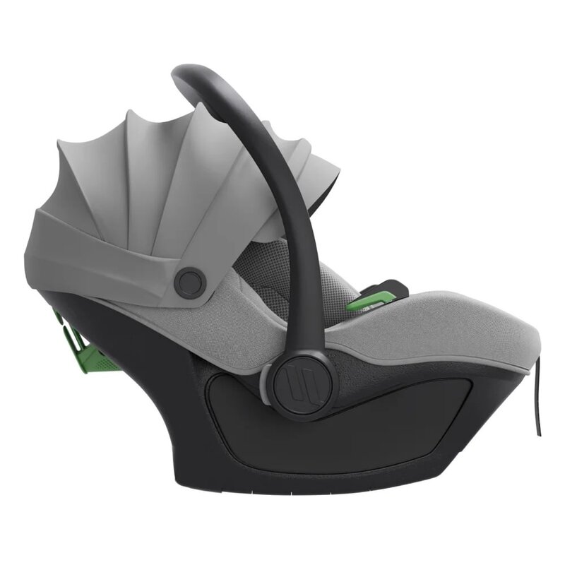 Seitenansicht Avionaut Pixel 3 Grey 1