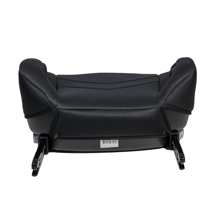 Axkid Mate 2 Isofix Rückansicht