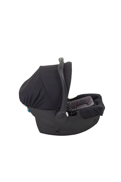 Graco SnugEssentials i-Size