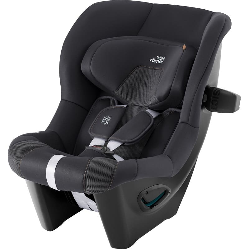 Britax Römer Max-Safe Pro Fossil Grey Britax Römer Max-Safe Pro Fossil Grey