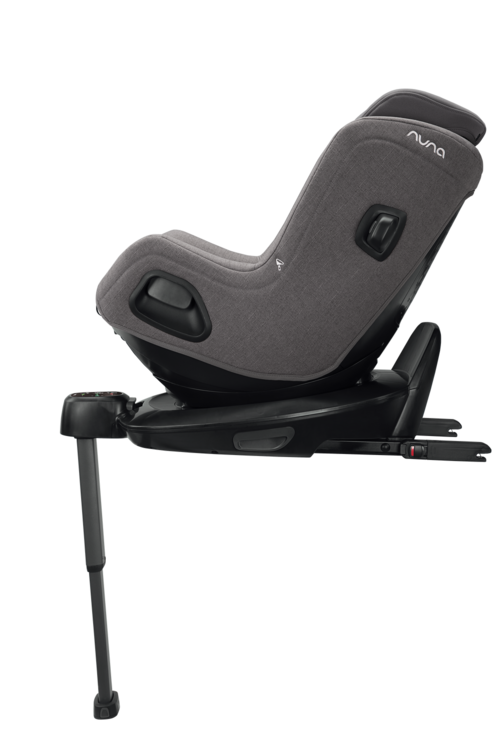 Nuna Todl Next Granite Seitenansicht Nuna Todl Next Granite Seitenansicht