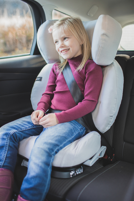 BeSafe iZi Up Schonbezug im Auto BeSafe iZi Up Schonbezug im Auto