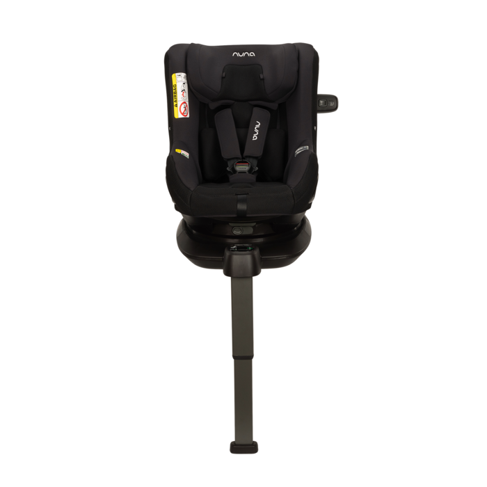 Nuna TODL und PRUU Sommerbezug Frontansicht Nuna TODL und PRUU Sommerbezug Frontansicht