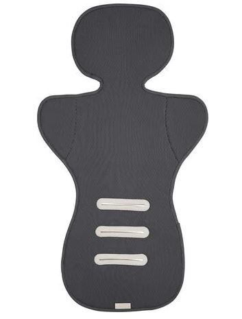 Voksi Airflow Liner Dark Grey Voksi Airflow Liner Dark Grey