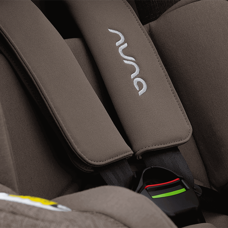 Nahaufnahme Nuna Todl Next Chestnut 1