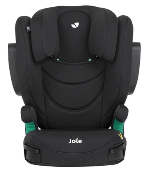 Joie i-Trillo FX Shale Frontansicht Joie i-Trillo FX Shale Frontansicht