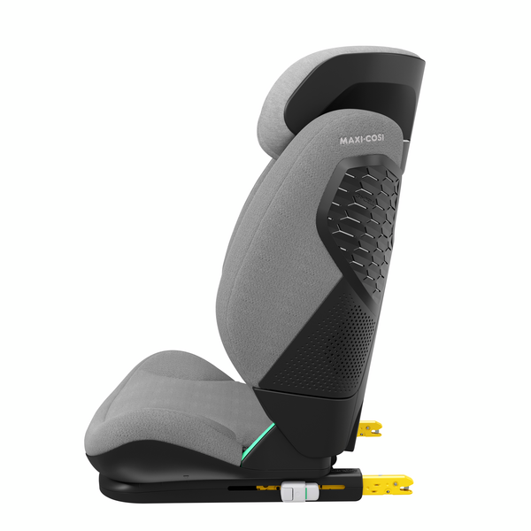 Maxi-Cosi Rodifix Pro 2 Authentic Grey Seitenansicht