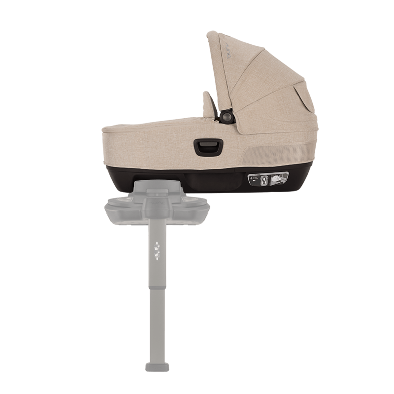 Seitenansicht Nuna Cari Next Biscotti 1