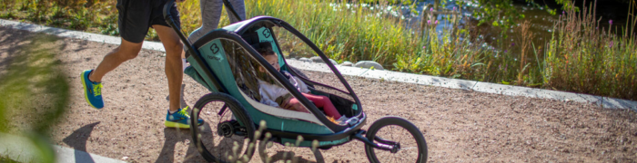 Fahrradanhänger Fahrradanhänger