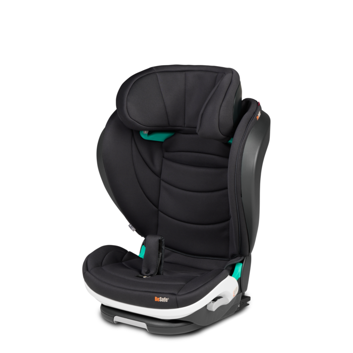 BeSafe Flex Fix 2 Black Soft Breeze