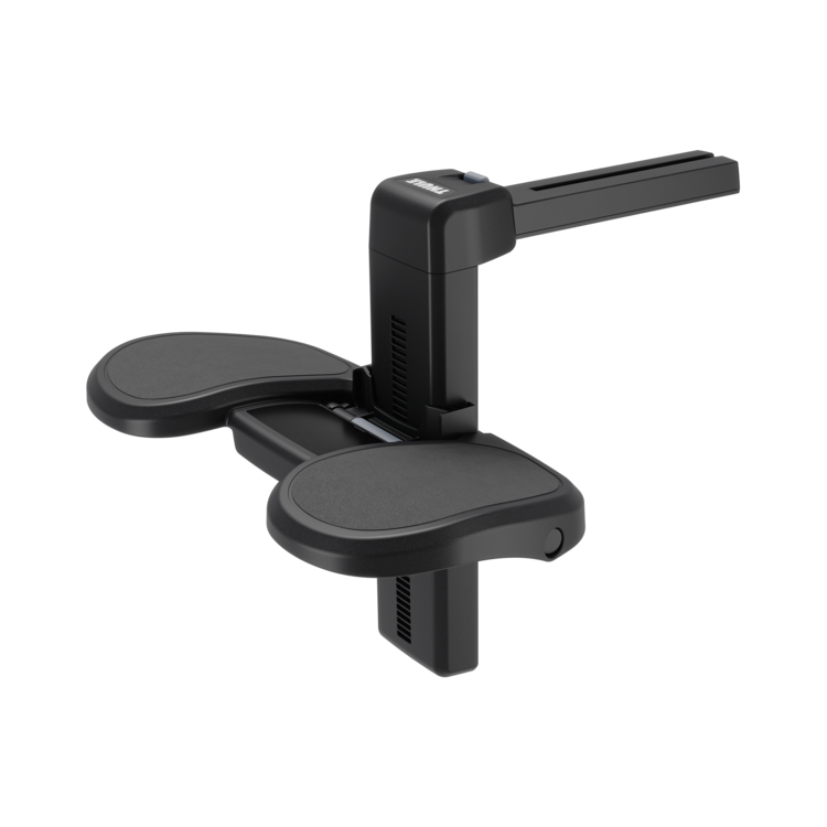 Thule Palm Fußstütze 2