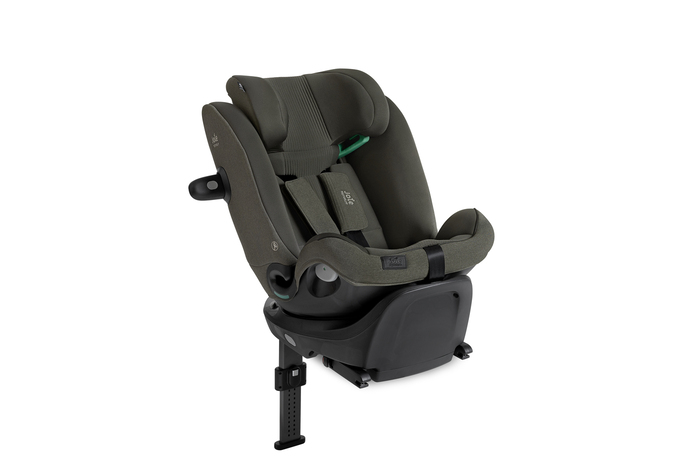 Joie i-Spin XL Evergreen