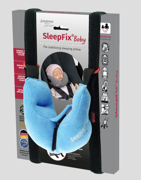 Sandini Sleepfix Baby