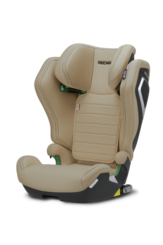 Recaro Axion Elegant Beige