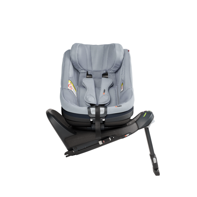 BeSafe Beyond² 360 Peak Mesh Frontansicht