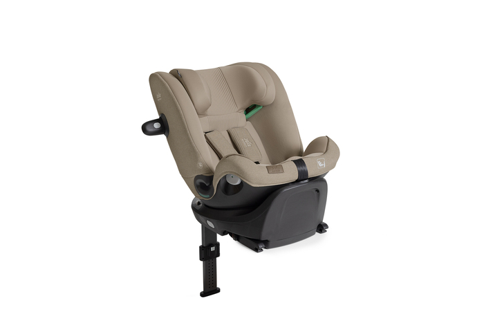 Joie i-Spin XL Sandstone