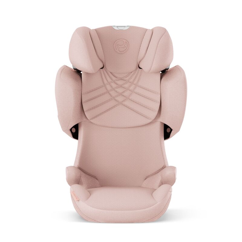 Solution T Peach Pink (Plus) Frontansicht