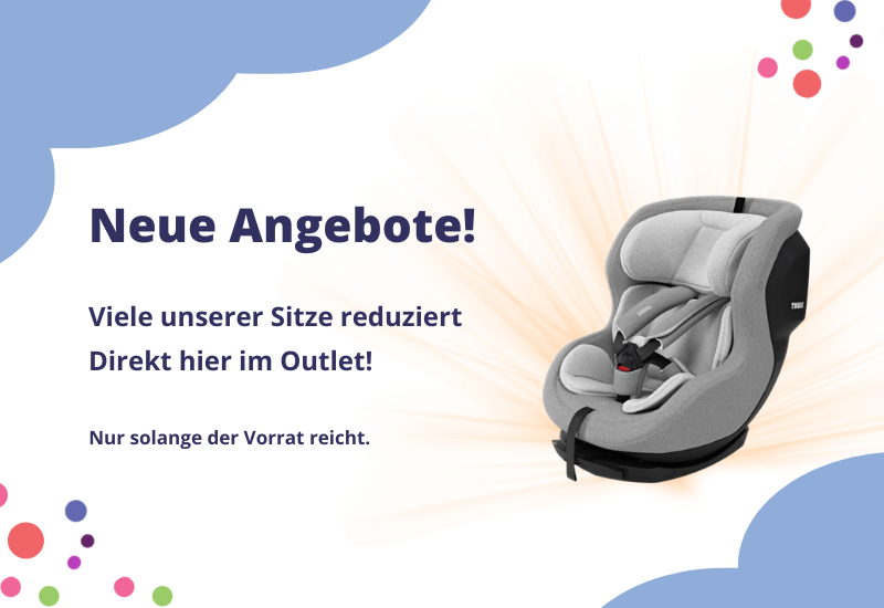 Sitz im Spotlight