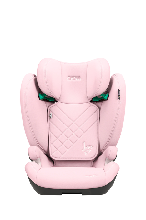 Avova Sora-Fix Cloud Pink Frontansicht