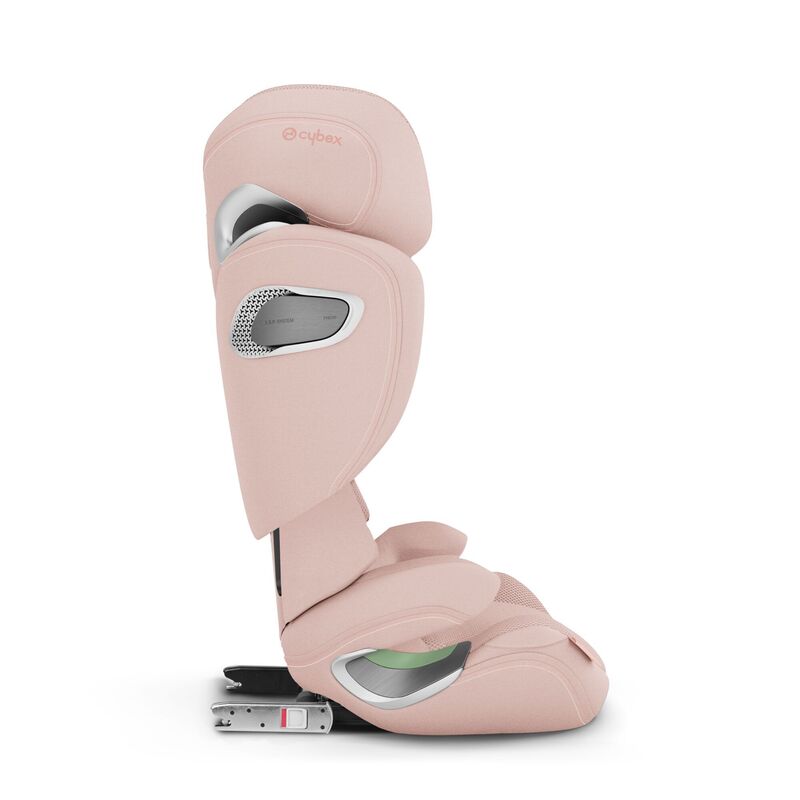 Solution T Peach Pink (Plus) Seitenansicht