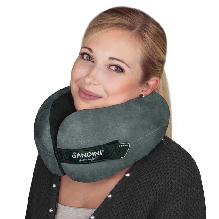 Sandini TravelFix Regular Anthrazit