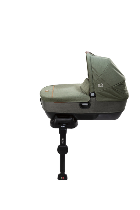 Joie Calmi R129 Pine Seitenansicht Joie Calmi R129 Pine Seitenansicht