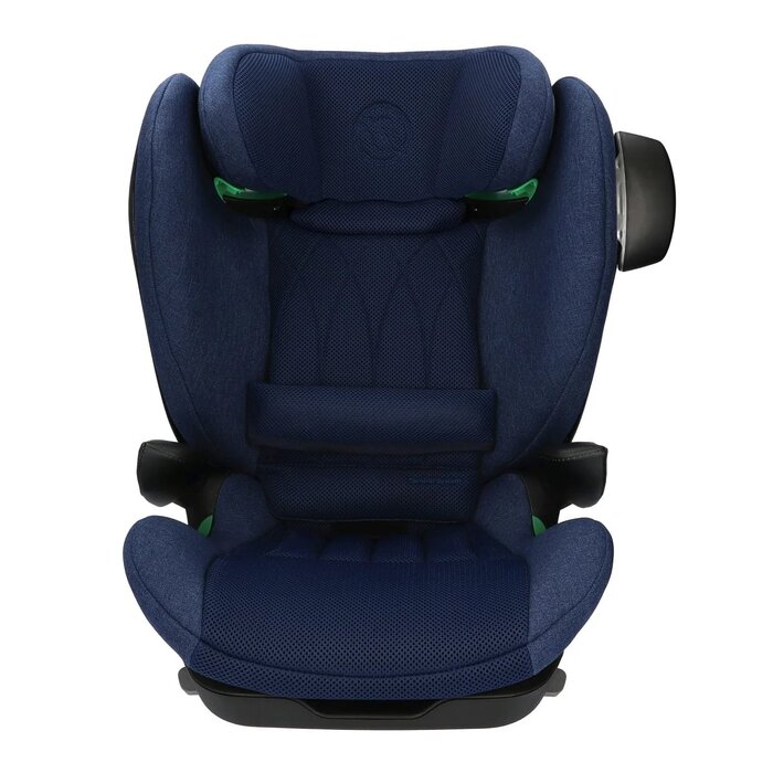 MaxSpace AirFlow Navy Blau Frontansicht