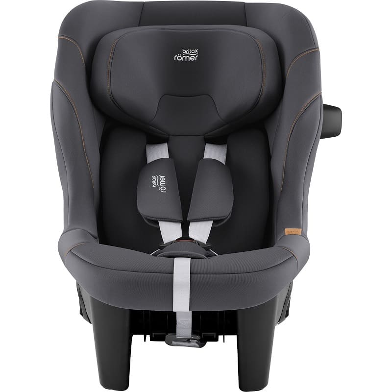 Britax Römer MAX-SAFE PRO