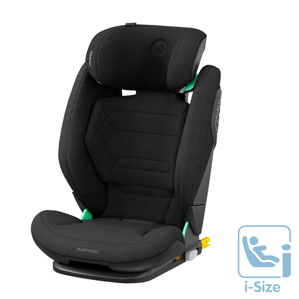 Maxi-Cosi Rodifix Pro 2 Authentic Black