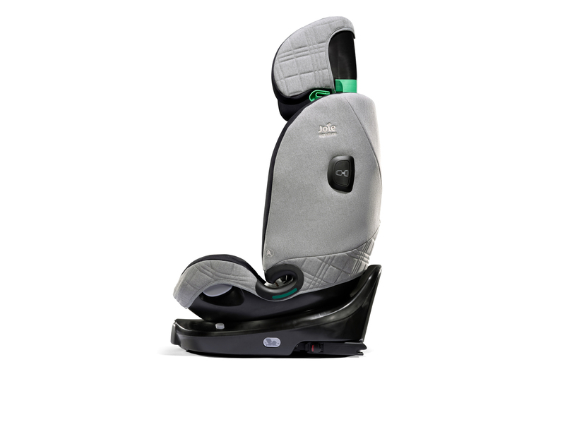 Joie i-Spin XL Carbon Seitenansicht Joie i-Spin XL Carbon Seitenansicht