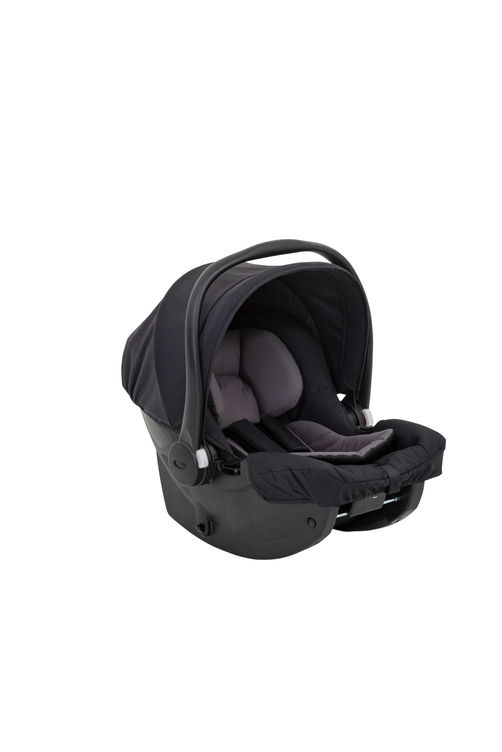 Graco SnugEssentials i-Size