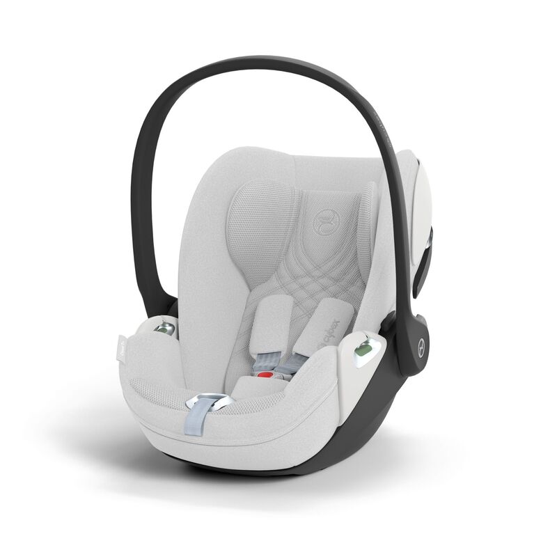 Cloud T Platinum White (Plus)