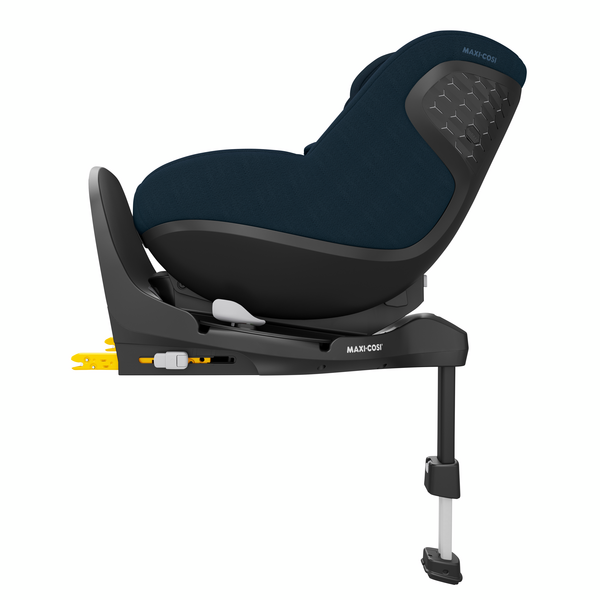 Maxi-Cosi Pearl 360 Pro Authentic Blue Seitenansicht