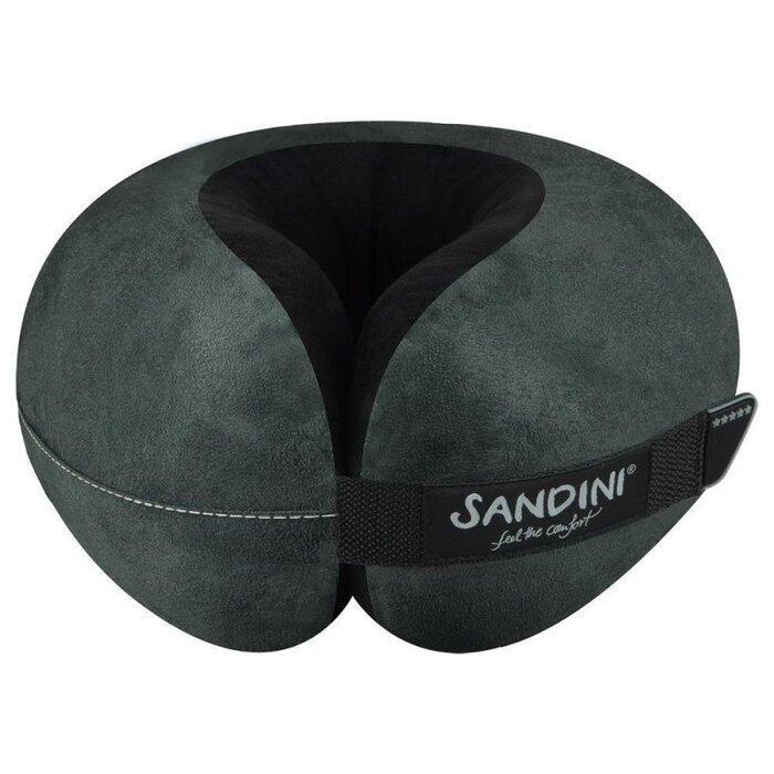 Sandini TravelFix Regular Anthrazit