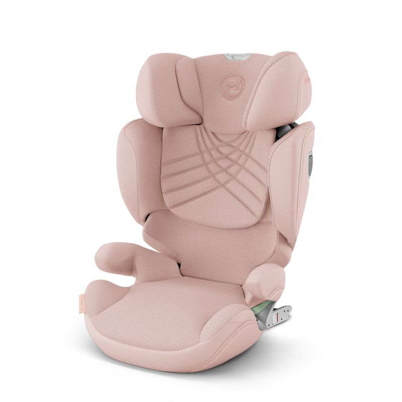 Solution T Peach Pink (Plus)